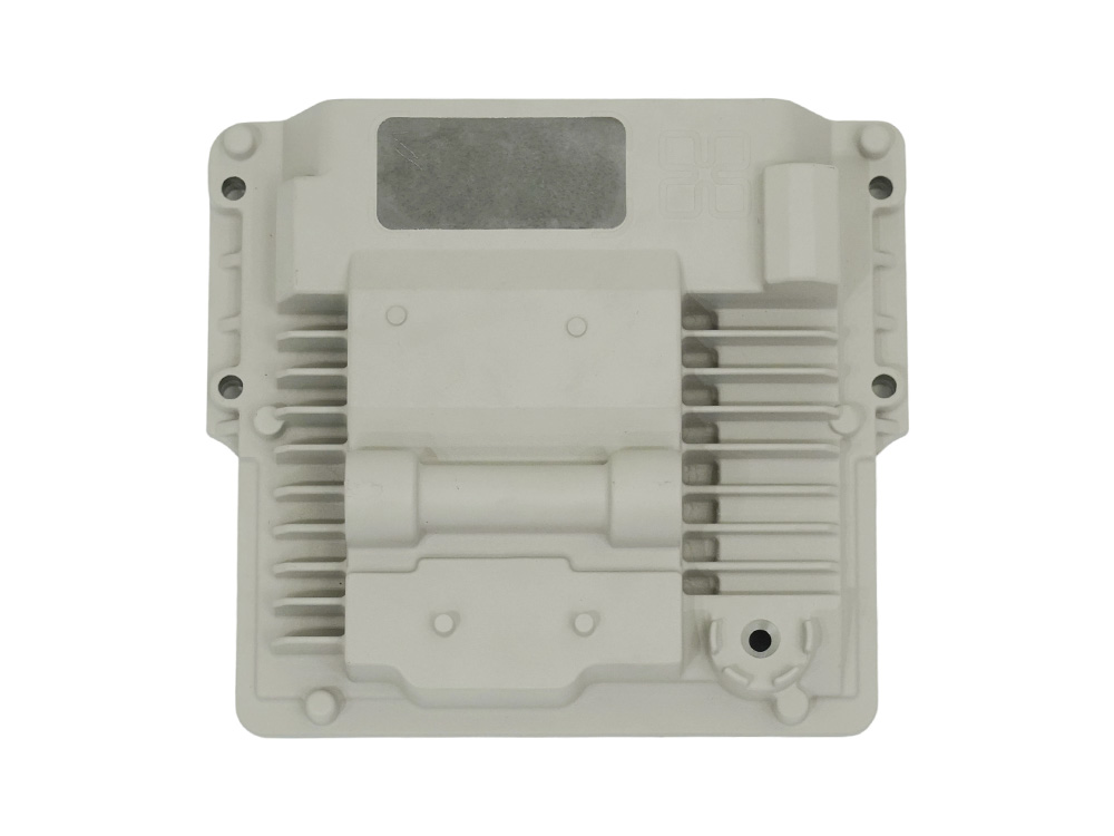 Shandong Weichai ECU housing